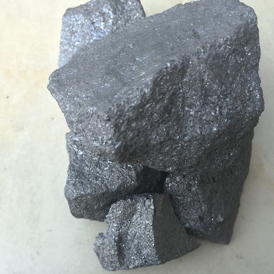 新疆硅铝钡钙多功能复合脱氧剂