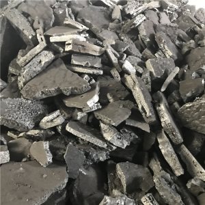 新疆半成品重介质硅铁