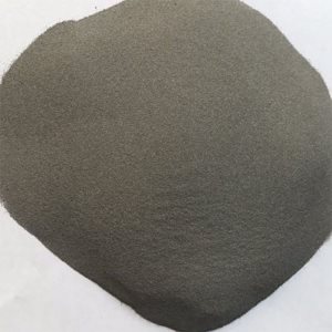 新疆雾化重介质硅铁粉