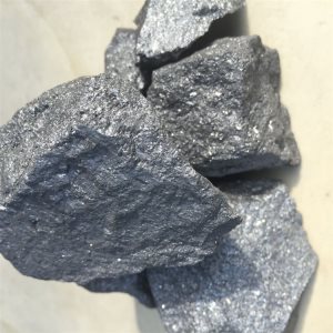 新疆硅铝钡钙加工厂