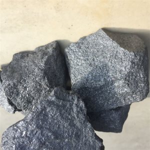新疆硅铝钙钡生产