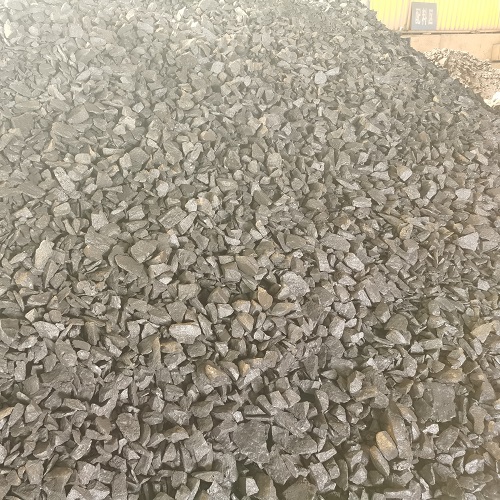 新疆硅铝钡钙合金