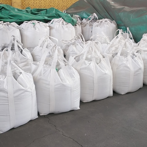 新疆重介质硅铁