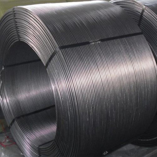 新疆金属包芯线